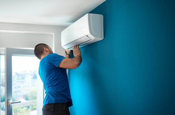 Best Best HVAC Companies  in Sharon, TN