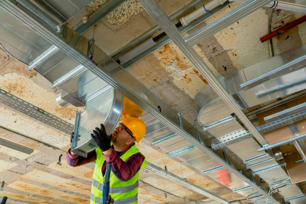 Best Air Conditioning Repair  in Sharon, TN