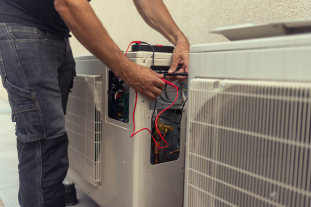 Best Commercial HVAC Repair  in Sharon, TN
