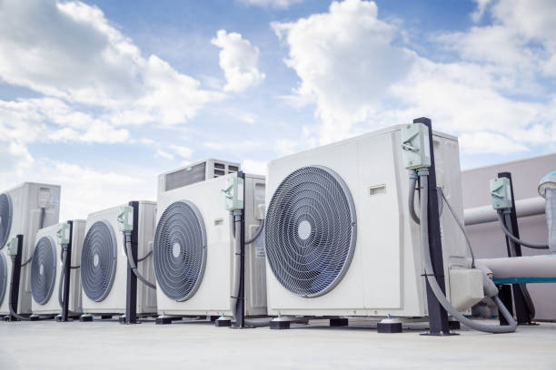 Professional HVAC in Sharon, TN